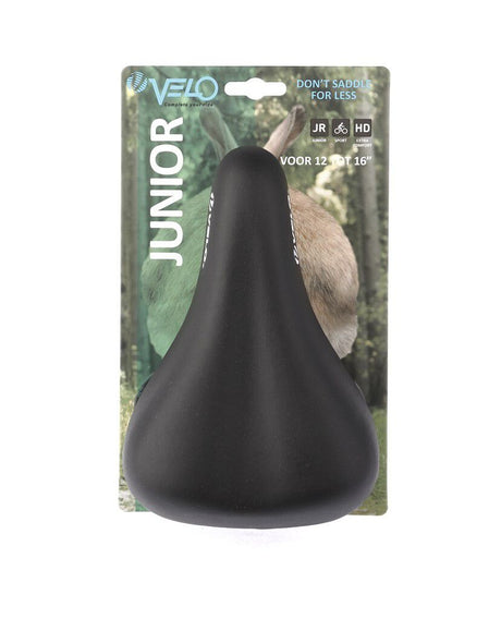 Saddle Velo Kinder 12-16