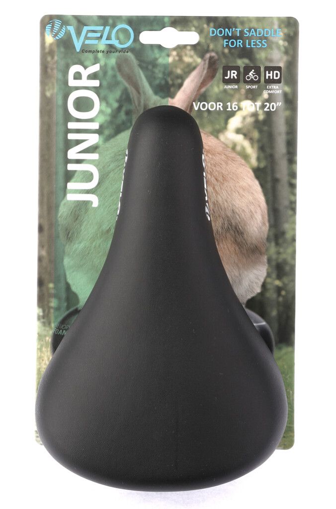 Saddle Velo Kinder 16-20