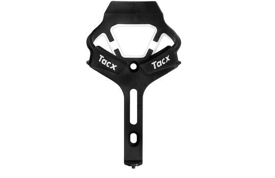 Tacx ciro flaskeholder - hvid