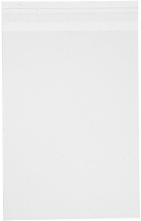 Creativ virksomhed https: www.cchobby.nl cellofan-tasker-h-19-cm-b-14-5-cm-thickness-30-my-50-piece-1-box