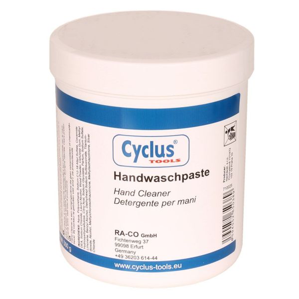 Cycplus Hand Cleaning Pasta Cycle Pot à 500 gram