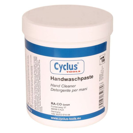 Cycplus Hand Cleaning Pasta Cycle Pot à 500 gram