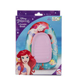 Disney båd oppustelig ariel 100 cm i æske