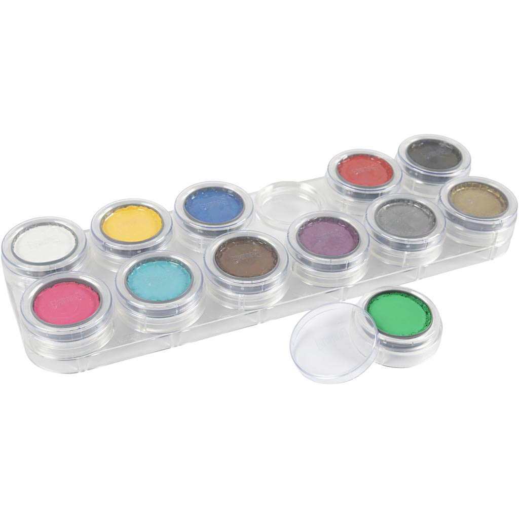 Https: www.cchobby.nl grimace-make-up-paint-palette-diverse-colours-12x2-50-ml-1-piece