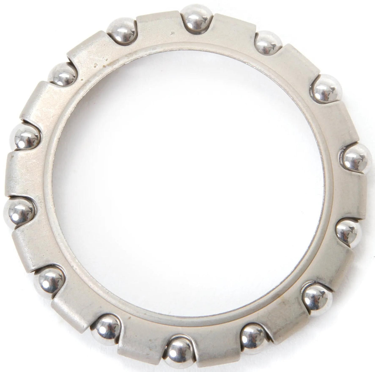 Buzzetti kugelring kuglering f. headset