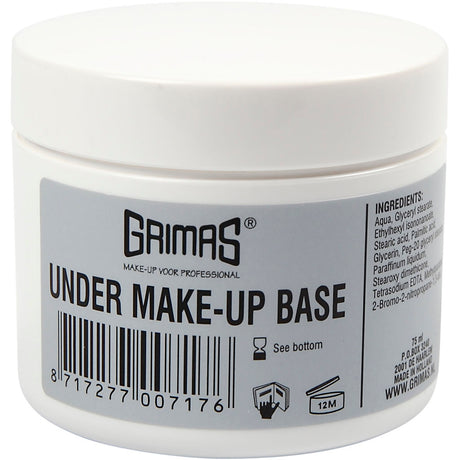 Grimas https: www.cchobby.nl make-up base-75-ml-1-flaske