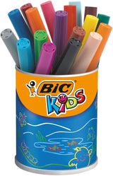 Bic Kids Visacolor XL, 18 ..