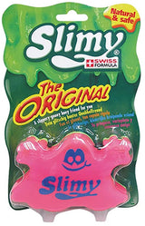 Joker slime slimet originalt 150gr biologisk nedbrydeligt legetøj.