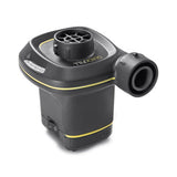Intex elektrisk oppustelig pumpe 12V 230V