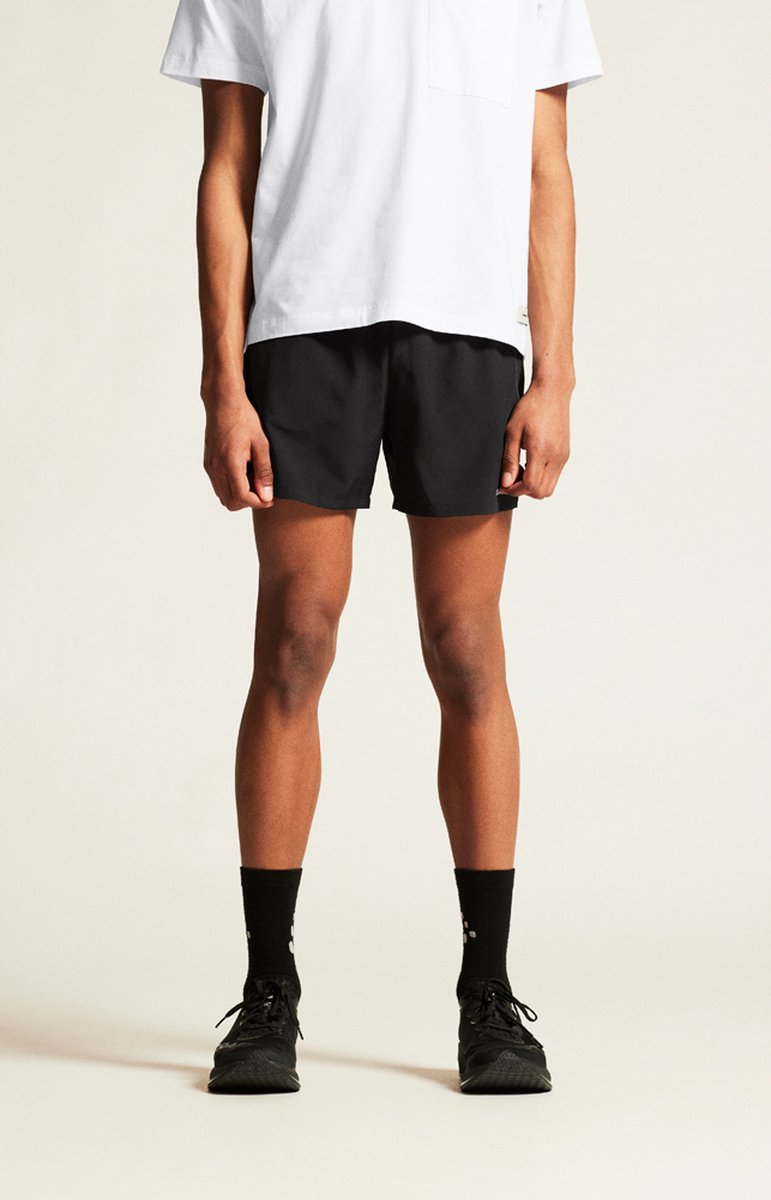 Craft core essence shorts 2 m herre sportsbukser - sorte