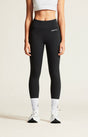 Craft core essence tights 2 w sportsleggings til kvinder - sorte