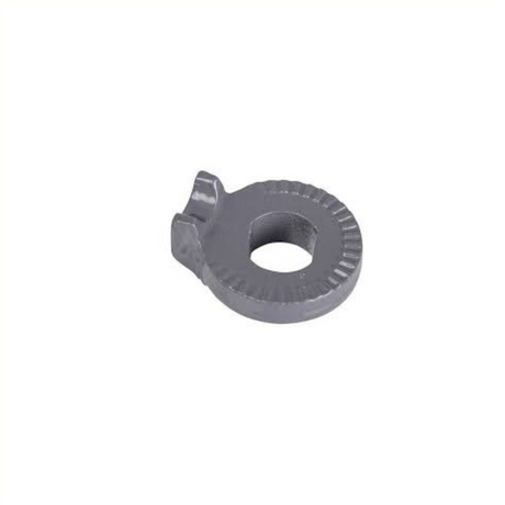 Shimano ikke-svingskive 7l grå. SG-4C35