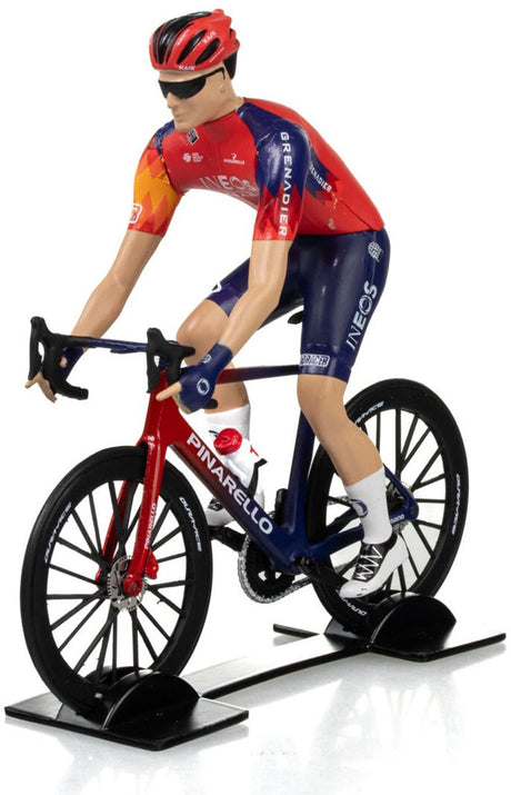 Solido tour de france rytter ineos grenadier 2023 skala 1:18
