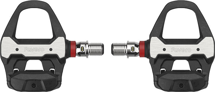 Favero assioma pro rs-2 power meter pedaler