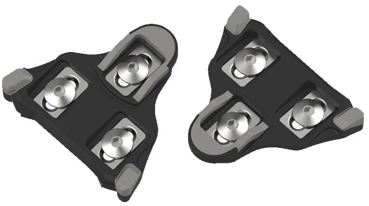 Favero assioma pro rs 6° klamper pedalplader