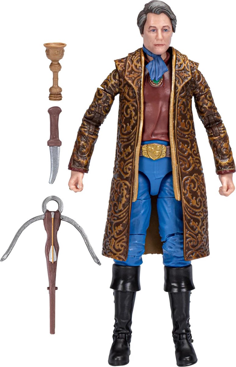 Hasbro dungeons dragons actionfigur smeder 15 cm flerfarvet
