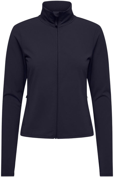 Spil kun mina fz cardigan sweatshirt kvinder - str. m
