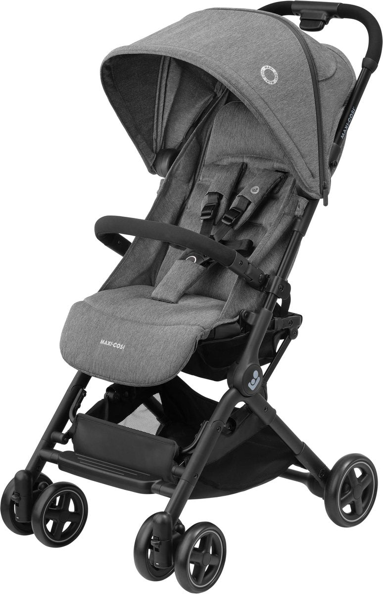 Maxi-cosi lara2 - buggy - vælg grå