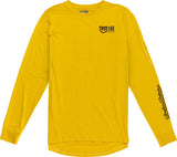 Troy lee designer ruckus l s ride-t-shirt