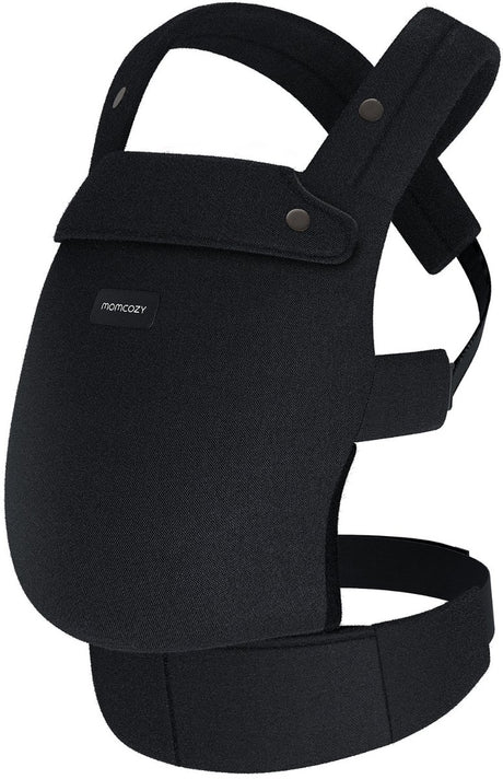 Momcozy purehug - baby- og småbørnsbæresele - ergonomisk - justerbar - 3 kg til 20 kg