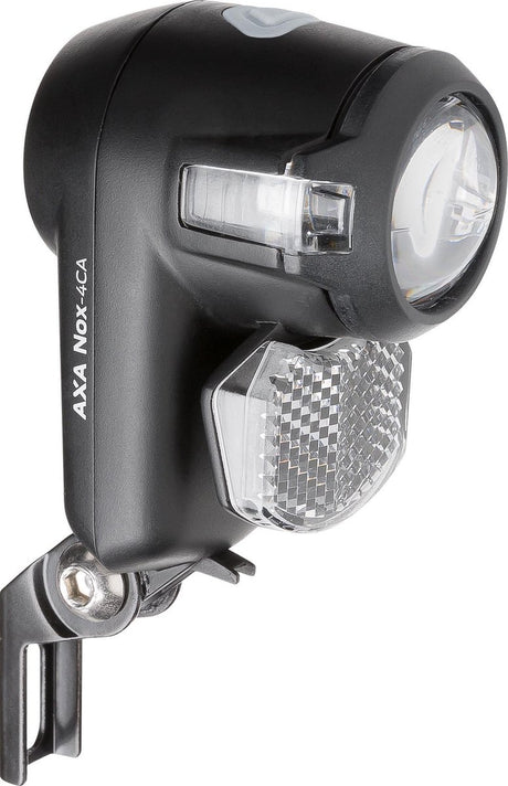 Forlygte Nox City 4 Lux Auto Off
