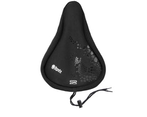 Sadelunderlag Sr Memory Foam Medium