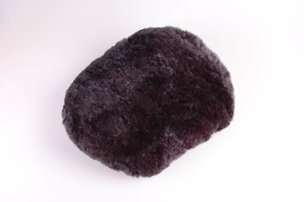 Hulzebos Saddle Deck Sheepskin Rok -kort