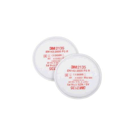 3m støvfilter p3 2135 (20 stk.)