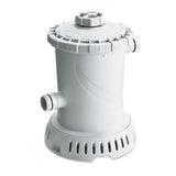 Sommerbølger filterpumpe 2.270 l h til swimmingpool - 220-240v