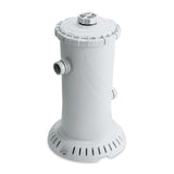 Sommerbølger filterpumpe 5.678 l h til swimmingpool - 220-240v