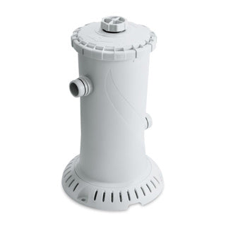 Sommerbølger filterpumpe 5.678 l h til swimmingpool - 220-240v