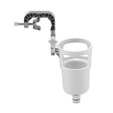 Sommerbølger overflade skimmer