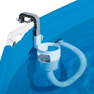 Sommerbølger overflade skimmer