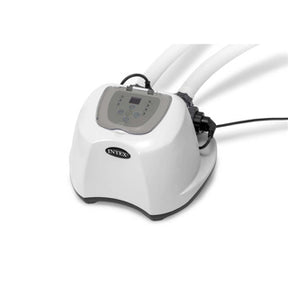 Intex 26668gs krystalklart saltvandssystem
