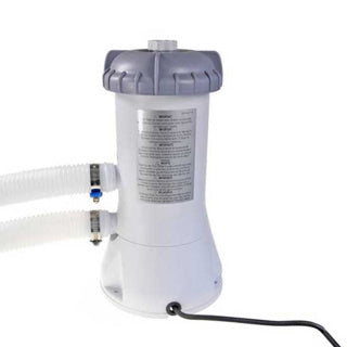 Intex pumpe 2250 liter | 4 stk