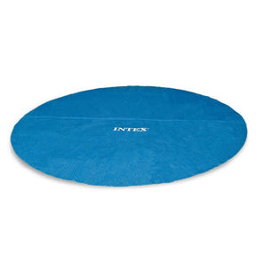 Intex solar poolovertræk, passer til 16' easy set®-ramme pools
