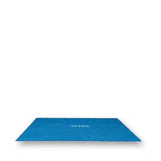 Intex 29029 solsejl 488x244 cm blå