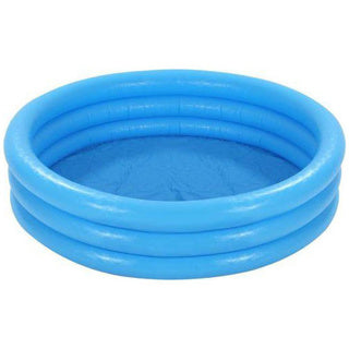 Blue Children's Pool
