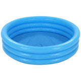 Blue Children's Pool
