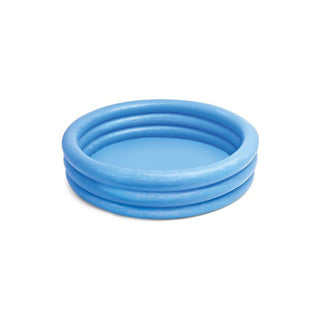 Blue Children's Pool