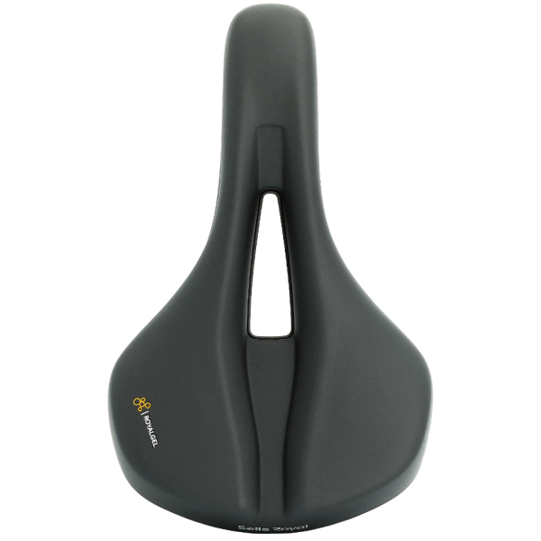 Selloyal Sadle Selle Royal Vaia Moderat sort