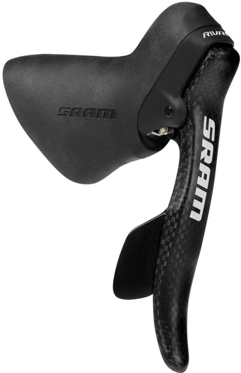 Sram bremsegreb r rival 10sp sort