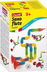 Quercetti super saxofløjte