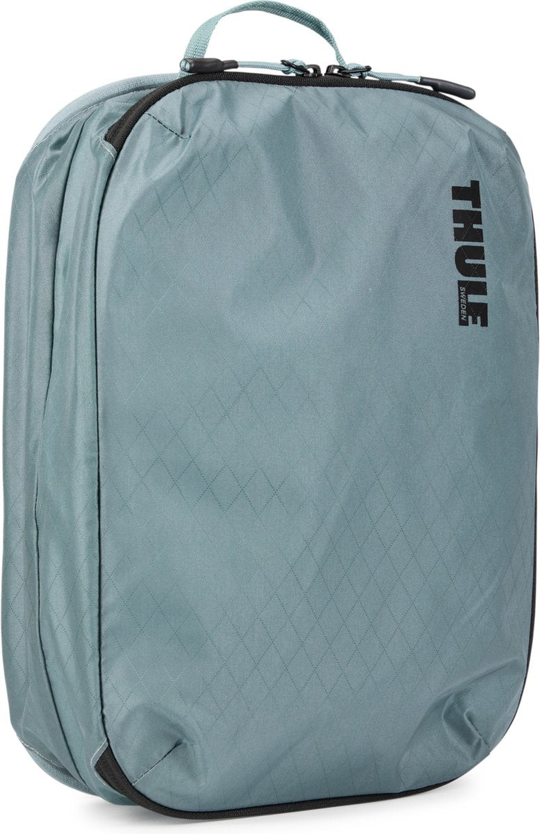 Thule clean dirty packing terning - 12l - pund grå