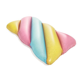 Bestway luftmadras bacon 190 x 105 cm