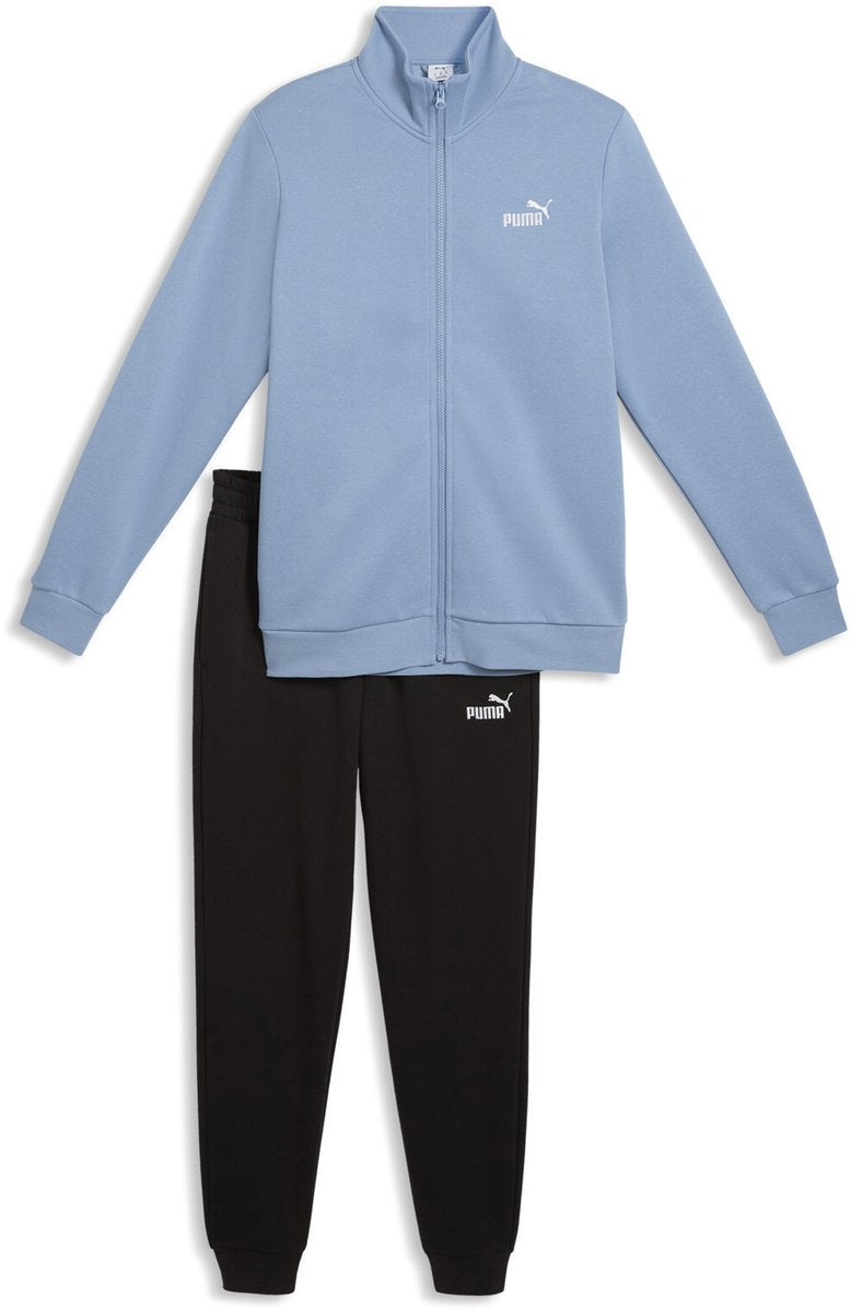 Puma ess sweatsuit fl