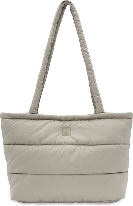 Jollein luiertas puffed bag olive green