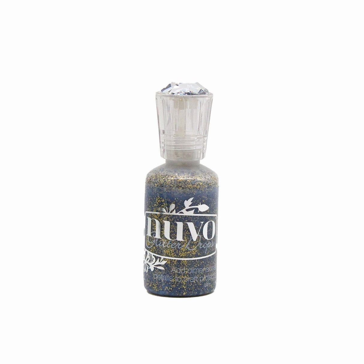 Nuvo by tonic studios nuvo • christmas magic glitter drop gold dust