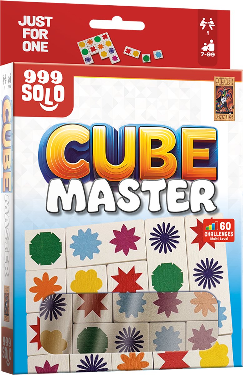 999 spil 999 spil terningmester
