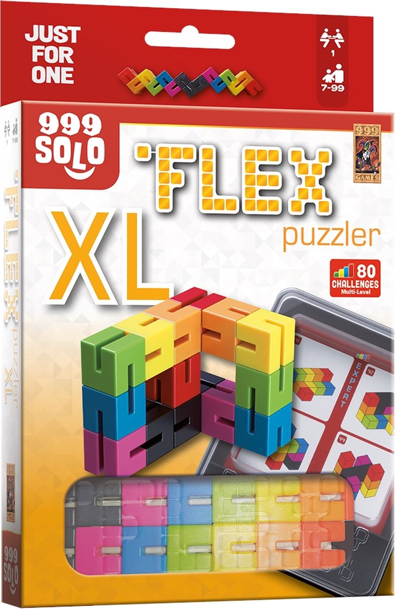 999spil 999 spil flex puzzler xl hjernetrim